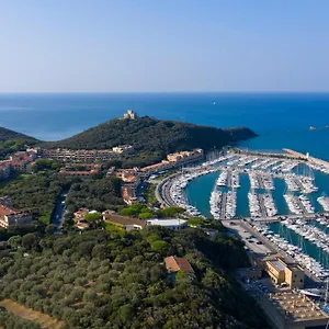 Sea View , Punta Ala Italia