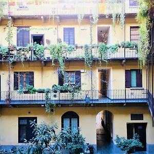 Bilocale Zona Centro , Milano Italia