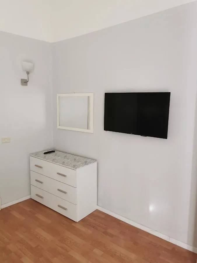 Zona Castello Apartment Catania Italy
