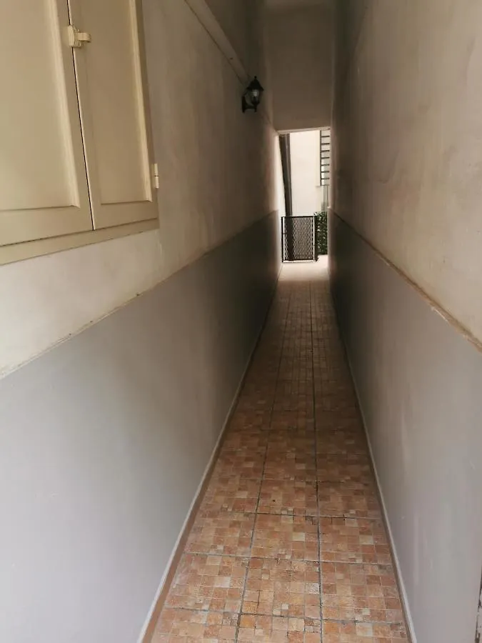 Zona Castello Apartment Catania Italy