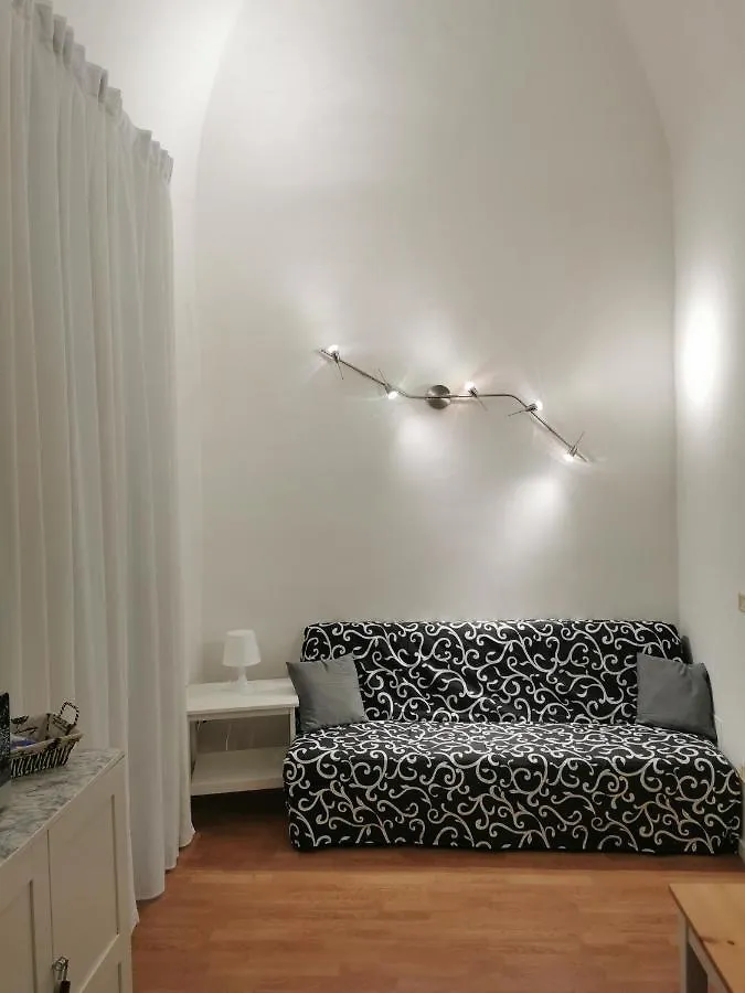 Zona Castello Apartment Catania