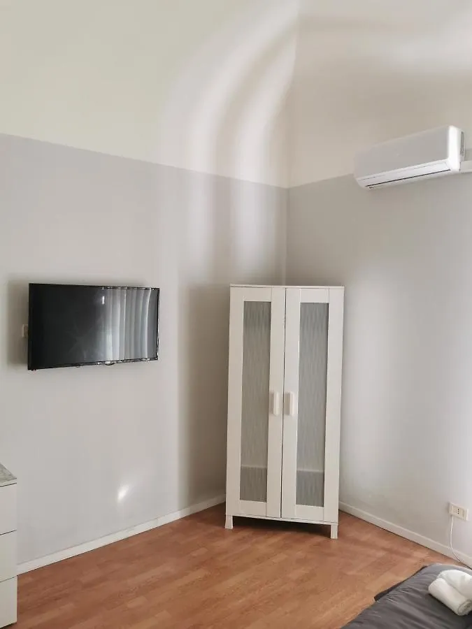 Zona Castello Apartment Catania