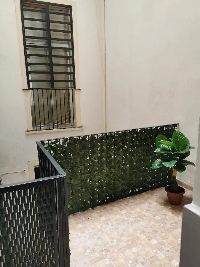 Zona Castello Apartment Catania