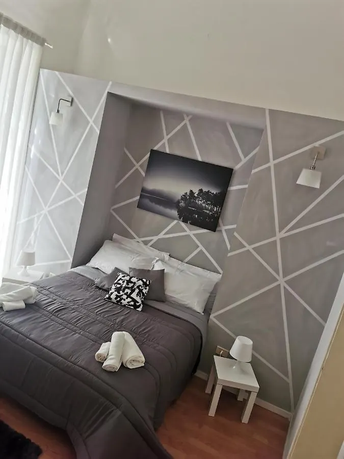 Zona Castello Apartment Catania