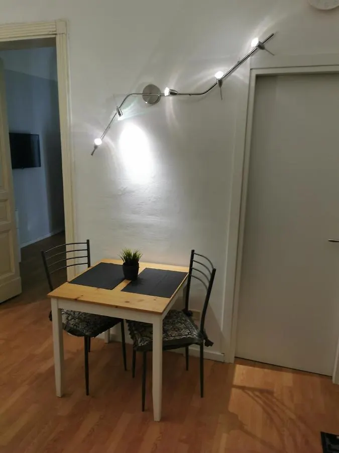 Zona Castello Apartment Catania 0*,  Italy